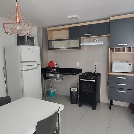 Apto Privado No Edificio Helbor My Way Abolicao Fortaleza  Zewnętrze zdjęcie