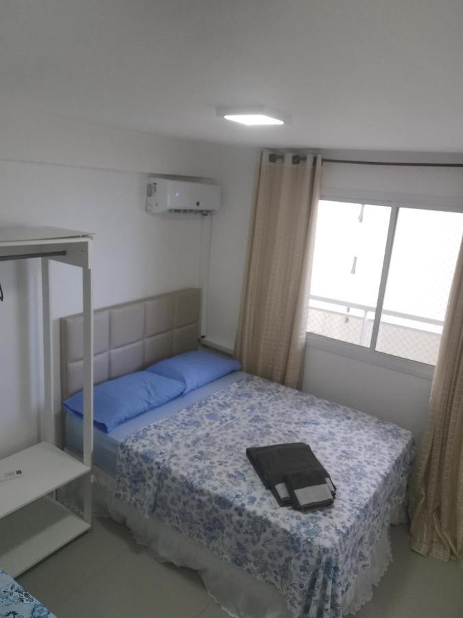 Apto Privado No Edificio Helbor My Way Abolicao Fortaleza  Zewnętrze zdjęcie